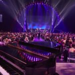 EcoLuxLuv, david foster gala, foundation, vancouver, vancity, yvr, helen siwak, oprah, dr phil, steve tyler