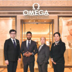 EcoLuxLuv, ecoluxury, luxury lifestyle, luxury brand, luxury life, luxury zone, alberni street, fblogger, luxury homes, designer, gala, celebrities, personalities, supercar, fashion blogger, lifestyle consultant, sustainable, recycling, plantbased, vegan, jorge luna, Omega, Luxury Timepieces, Alberni Street, Luxury Zone, Helen Siwak, Vancouver, Vancity, YVR, BC