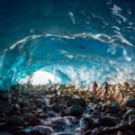 EcoLuxLuv, whistler, ice caves, headline mountain, adventure, helen siwak, vancouver, bc, vancity, yvr, whistler