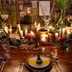 EcoLuxLuv, dinner x design, the social concierge, tsc, helen siwak, downtown vancouver, vancouver, vancity, yvr, bc