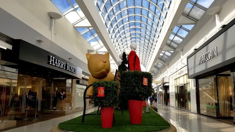 EcoLux☆Lifestyle: Oakridge Lunar Fest Celebrating ‘Year of the Dog’