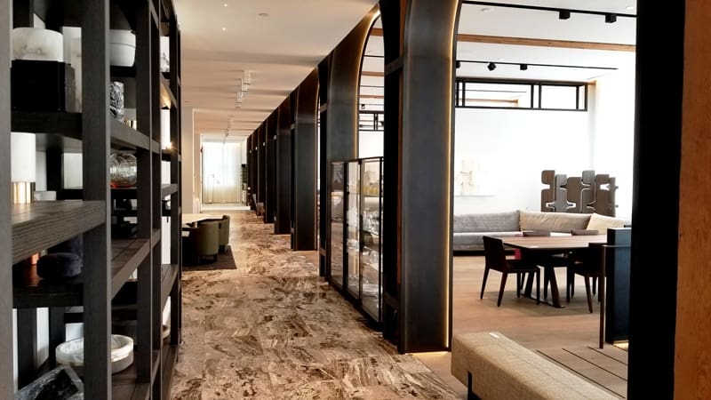 EcoLux☆Lifestyle: Avenue Road Launches in Gastown’s New Luxe Furniture Row