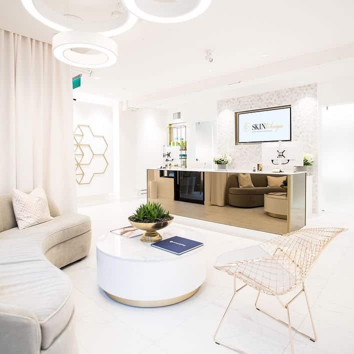 EcoLux☆Lifestyle: Dr Christopher Pavlou Brings Skin Technique to Yaletown