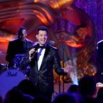 Michael Buble, JUNO Awards, MusicBC, Vancouver, BC, Vancity, YVR