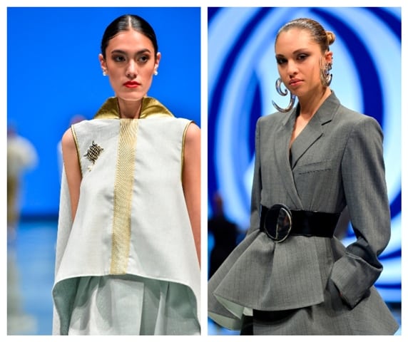 Arab Fashion Week, Kristy Sparow, Photographer, EcoLuxLuv, Helen Siwak, Vancouver, BC, Vancity, YVR, saudi arabia, ritz carlton, jean paul gaultier