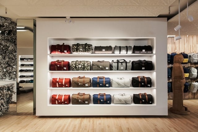 diane rudge, omer arbel, bocci, lyndon cormack, seabus terminal, Herschel, Gastown, Flagship, EcoLuxLuv, Helen Siwak, Vancouver, BC, YVR, Vancity