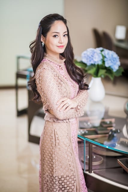 Kimberlite Diamonds, Sneak Peek, Moon Goddess, Erica Chen, Kellan Dong, South Granville, Vancouver, BC, Vancity, YVR, Helen Siwak, EcoLuxLuv, Luxury Lifestyle, lifestyle blogger, fashion blogger, cutler design, retail insider