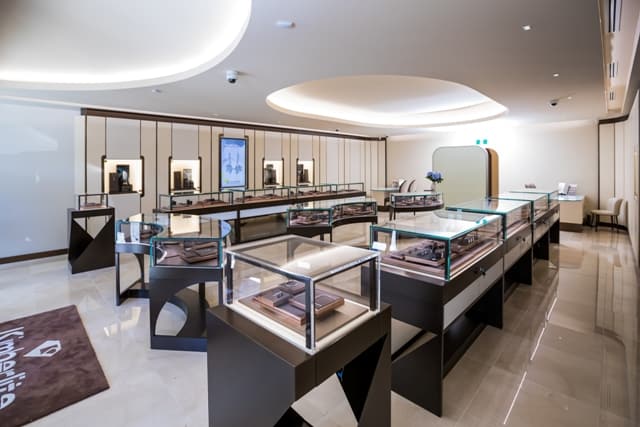 Kimberlite Diamonds, Sneak Peek, Moon Goddess, Erica Chen, Kellan Dong, South Granville, Vancouver, BC, Vancity, YVR, Helen Siwak, EcoLuxLuv, Luxury Lifestyle, lifestyle blogger, fashion blogger, cutler design, retail insider