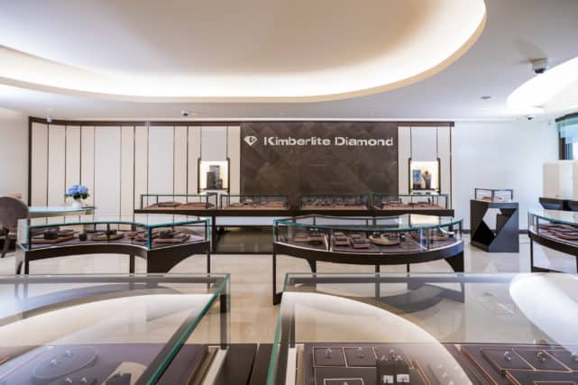 Kimberlite Diamonds, Sneak Peek, Moon Goddess, Erica Chen, Kellan Dong, South Granville, Vancouver, BC, Vancity, YVR, Helen Siwak, EcoLuxLuv, Luxury Lifestyle, lifestyle blogger, fashion blogger, cutler design, retail insider