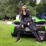 luxury lifestyle, luxury interiors, luxury, designer fashion, fashion designers, ecoluxluv, helen siwak, content creator, blogger, west coast blogger, ecoluxury, Luxury Supercar Weekend, Vandusen Gardens, Hublot, Ferrari, Secret Location, Vancouver, Vancity, YVR, BC, Helen Siwak, EcoLuxLuv, Lamborghini