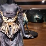 Helen Siwak, EcoLuxLuv, Couture Beyond, Guo Pei, VAG, Haute Couture, Exhibition, Vancouver, BC, Vancity, YVR, BC, luxury lifestyle, haute couture, couture designs, chinese couture