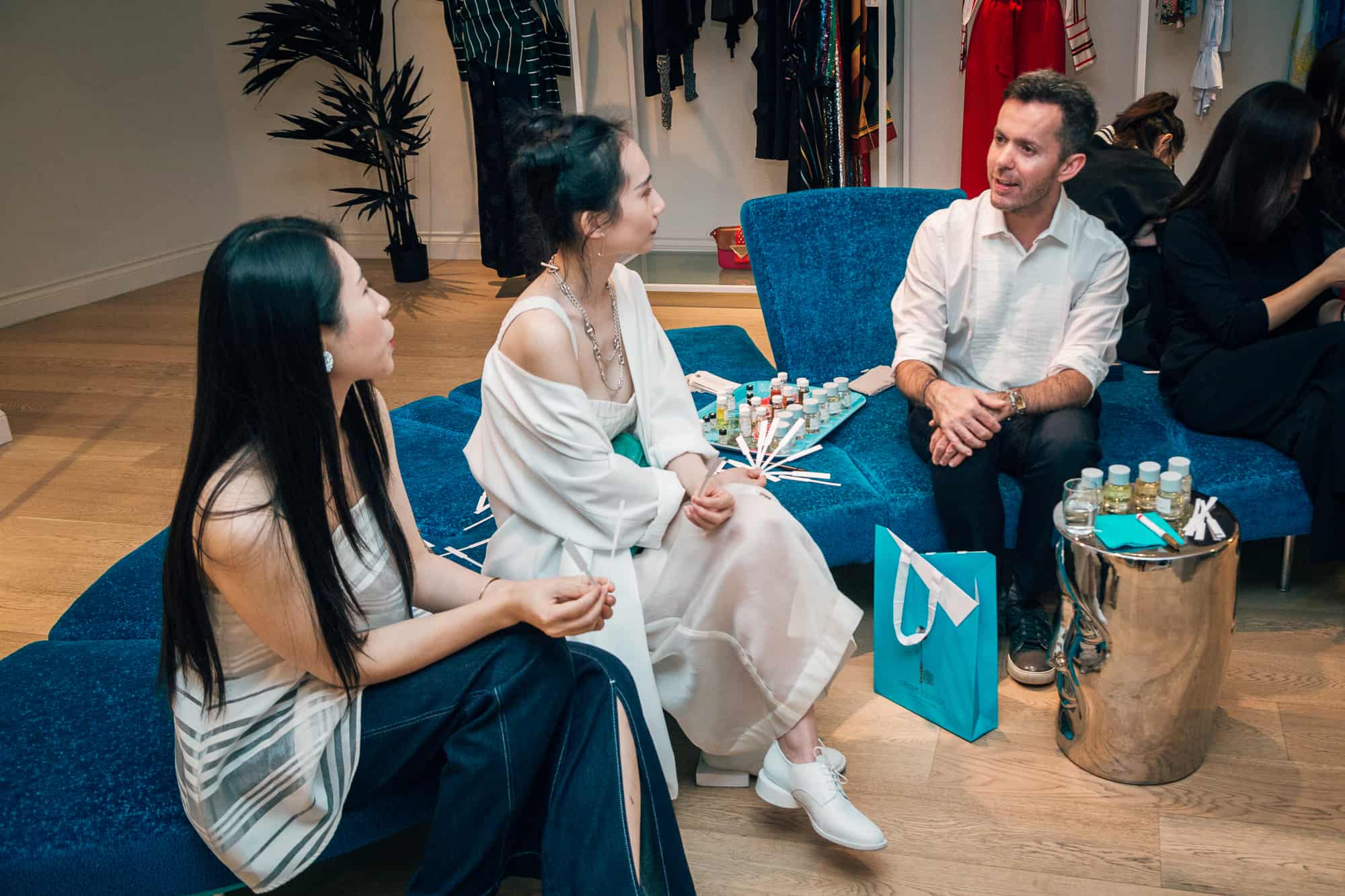 Gallivant, Nick Steward, Carey Melnichuk, Secret Location, Helen Siwak, EcoLuxLuv, Vancouver, BC, Vancity, YVR, Luxury Lifestyle, Luxury Lifestyle Blog