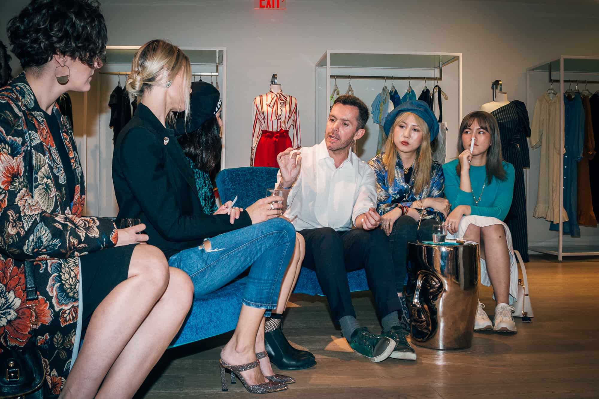 Gallivant, Nick Steward, Carey Melnichuk, Secret Location, Helen Siwak, EcoLuxLuv, Vancouver, BC, Vancity, YVR, Luxury Lifestyle, Luxury Lifestyle Blog