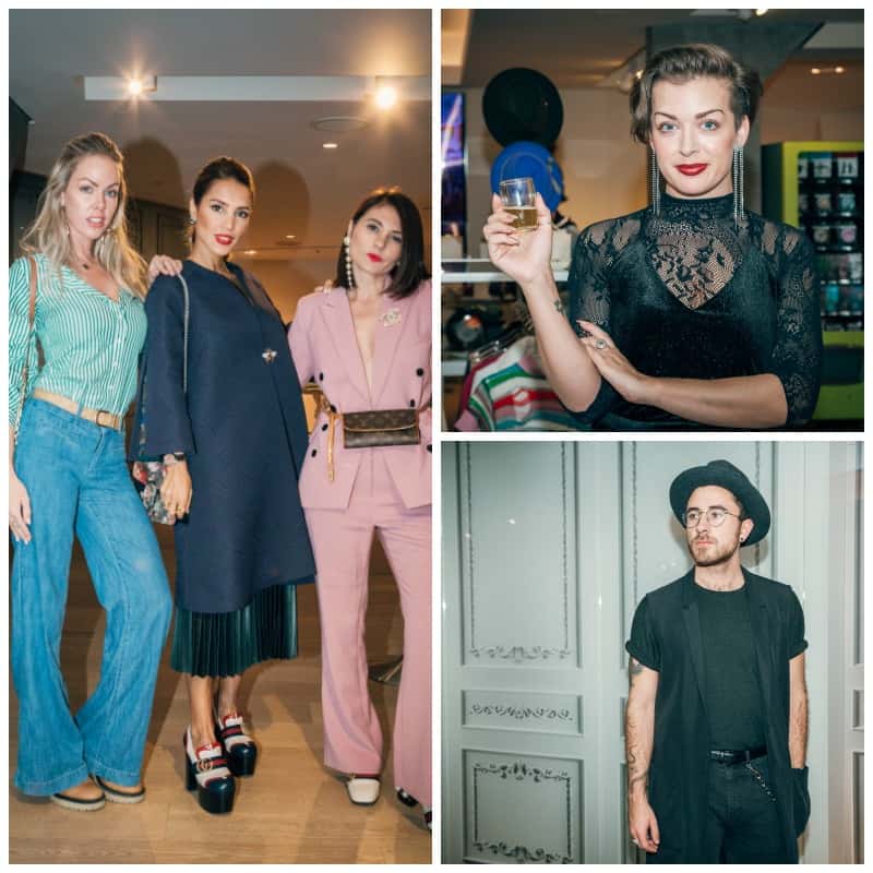 Gallivant, Nick Steward, Carey Melnichuk, Secret Location, Helen Siwak, EcoLuxLuv, Vancouver, BC, Vancity, YVR, Luxury Lifestyle, Luxury Lifestyle Blog
