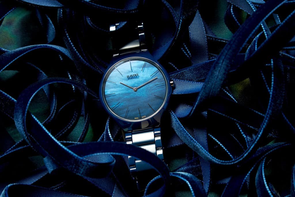 EcoLux☆Lifestyle: Rado Brings Earthy Collection ‘The Elements of Time’ to Vancouver