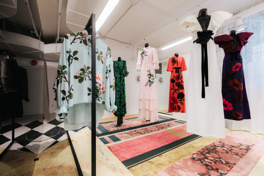 Andrew Gn, Leisure Center, VIP Trunk Show, Fall Winter 2018, EcoLuxLuv, Helen Siwak, Vancouver, BC, Vancity, BC, YVR, 604