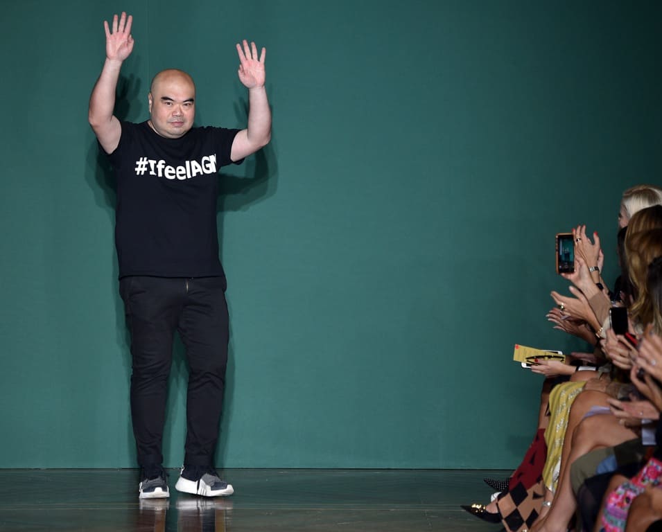 Andrew Gn, Kristy Sparow, Photographer, Paris Fashion Week, Spring Summer 2019, EcoLuxLuv, Helen Siwak, Vancouver, BC, Vancity, BC, YVR, 604