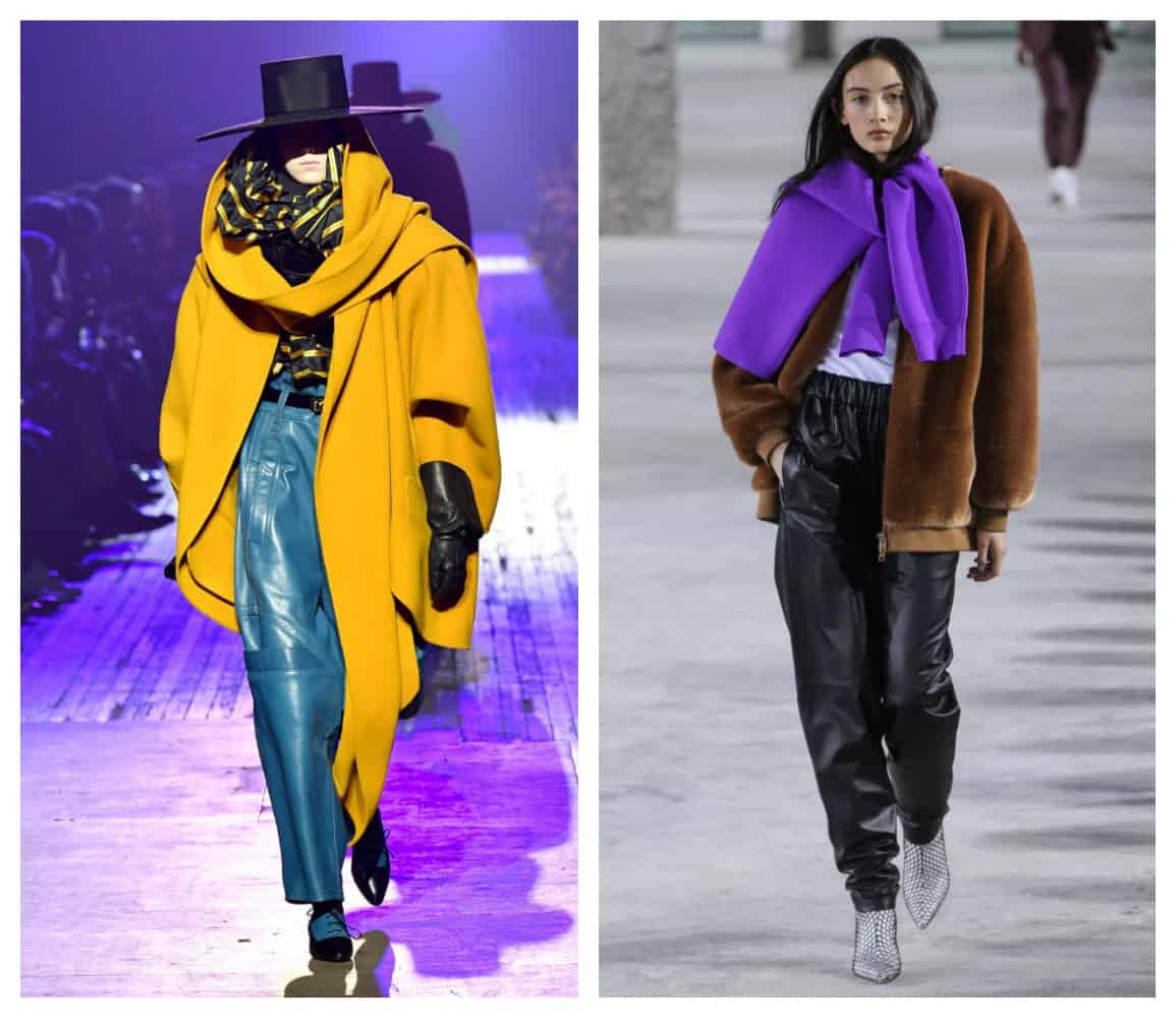 Turnabout, Paris Fashion Week, EcoLuxLuv, Helen Siwak, Vancouver, Vancity, BC, YVR, 604, New York Fashion Week, Fashion Week, NYFW, London, Milan, Paris, Spring, oversized, the big apple, 2019 trends, marc jacobs, tibi, teddy bear, alexander wang, ulla johnson, camel, vogue, moncler, lululemon, isabel marant, camo pants, christian louboutin, chanel, frye, bohomian, coach, ulla johnson, maison martin margiela, Michael Kors, oscar de la renta