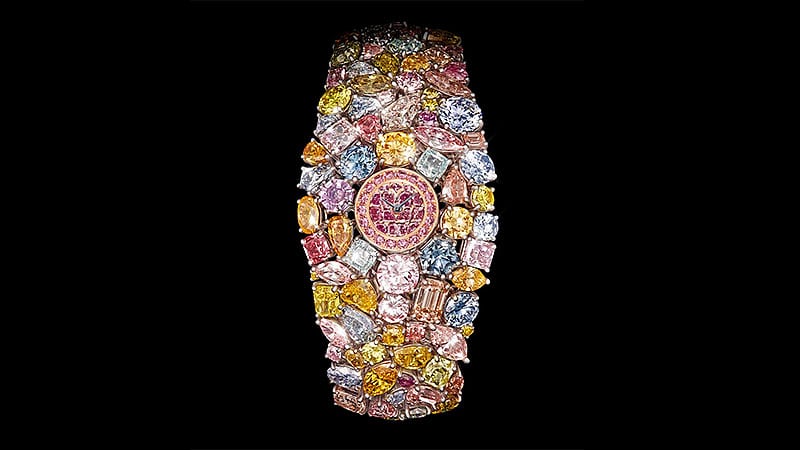 Graff, Patek Philippe, Luxury Zone, Vancouver, BC, Vancity, YVR, BC, EcoLuxLuv, Helen Siwak, Retail Insider, Luxury Lifestyle