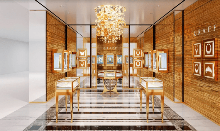 Graff, Patek Philippe, Luxury Zone, Vancouver, BC, Vancity, YVR, BC, EcoLuxLuv, Helen Siwak, Retail Insider, Luxury Lifestyle