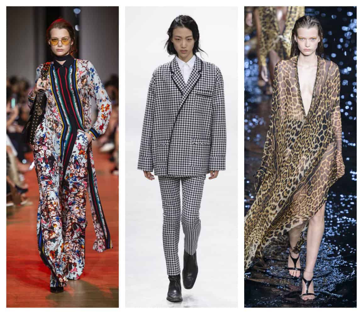 Turnabout, Paris Fashion Week, EcoLuxLuv, Helen Siwak, Vancouver, Vancity, BC, YVR, 604, Paris Fashion Week, devil wears prada, denim, chloe, stella mccartney, isabel marant, ombre, tie dye, batik, acid wash, elie saab, haider ackerman, saint laurent, ysl, florals, animal prints, miu miu, mugler, pleats, mary mcfadden, issey miyake, balmain, valentino, little black dress