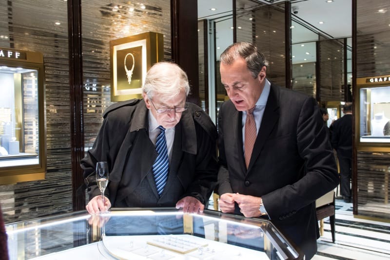 lancho, claudia cusano, nuvo magazine, malcolm perry, joshua langston, jean-christophe bedos, birks, maison birks, Graff, Patek Philippe, Luxury Zone, West Georgia, Vancouver, BC, Launch Event, Vancity, YVR, BC, EcoLuxLuv, Helen Siwak