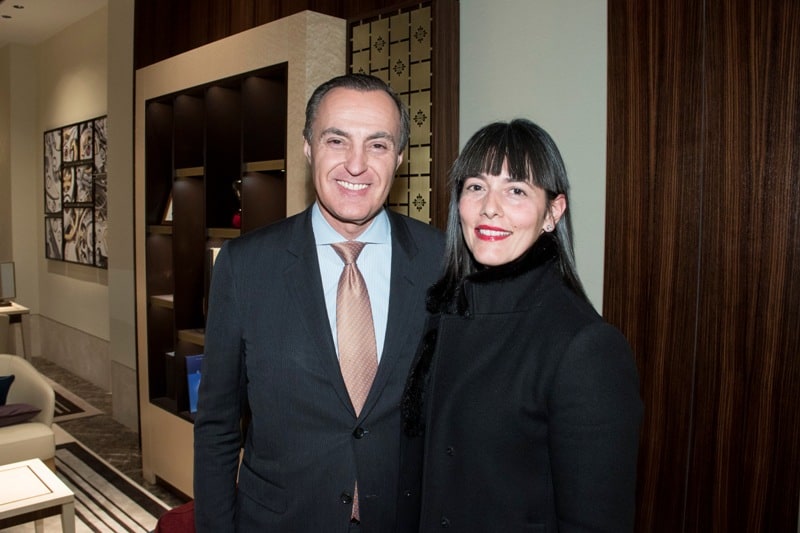 lancho, claudia cusano, nuvo magazine, malcolm perry, joshua langston, jean-christophe bedos, birks, maison birks, Graff, Patek Philippe, Luxury Zone, West Georgia, Vancouver, BC, Launch Event, Vancity, YVR, BC, EcoLuxLuv, Helen Siwak