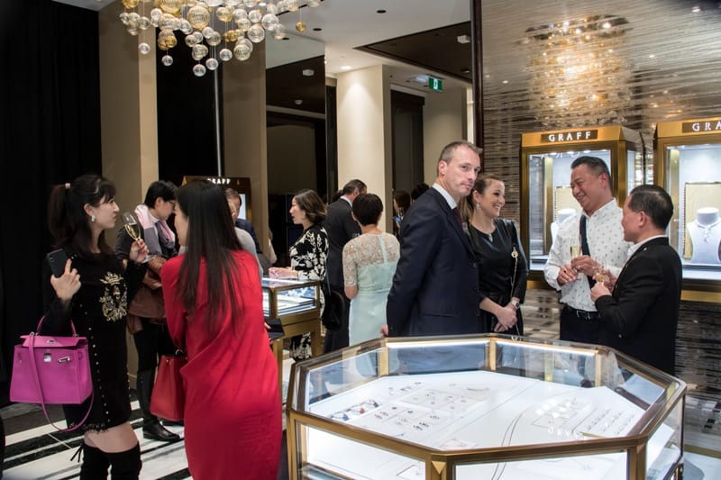 lancho, claudia cusano, nuvo magazine, malcolm perry, joshua langston, jean-christophe bedos, birks, maison birks, Graff, Patek Philippe, Luxury Zone, West Georgia, Vancouver, BC, Launch Event, Vancity, YVR, BC, EcoLuxLuv, Helen Siwak