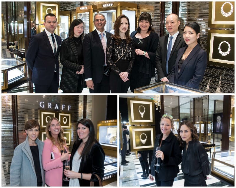 lancho, claudia cusano, nuvo magazine, malcolm perry, joshua langston, jean-christophe bedos, birks, maison birks, Graff, Patek Philippe, Luxury Zone, West Georgia, Vancouver, BC, Launch Event, Vancity, YVR, BC, EcoLuxLuv, Helen Siwak