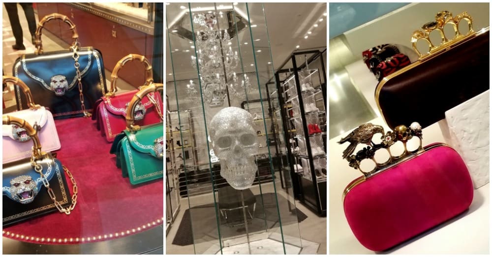 EcoLuvLuv, Travel, Turnabout Luxury Resale, Las Vegas, Green Hotels, Vancouver, Vancity, BC, YVR, 604, Helen Siwak, alexander mcqueen, roberto cavalli, dolce and gabbana, vic matie, miu miu, giambattista valli, laurel, the venetian hotel, vacation, luxury get-away