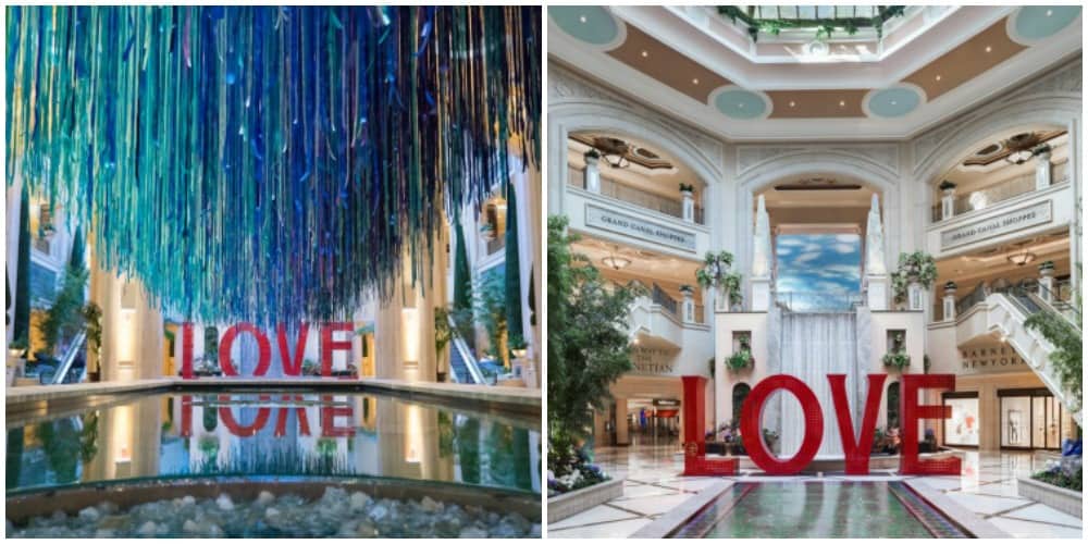EcoLuvLuv, Travel, Turnabout Luxury Resale, Las Vegas, Green Hotels, Vancouver, Vancity, BC, YVR, 604, Helen Siwak, alexander mcqueen, roberto cavalli, dolce and gabbana, vic matie, miu miu, giambattista valli, laurel, the venetian hotel, vacation, luxury get-away