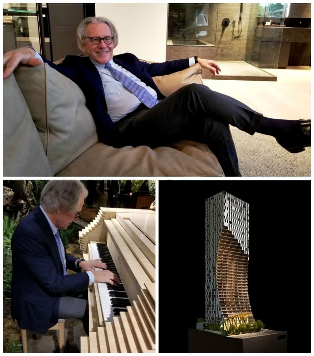 kengo kuma, paolo fazioli, fazioli, manuel bernaschek, unwritten, oakridge, kenga kumo, helen siwak, westbank, vancouver, bc, vancity, 604, bc, luxury lifestyle