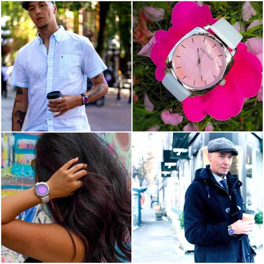sixofour life, caleb lee, steve jin, horlogerie, watches, helen siwak, ecoluxluv, folioyvr, swiss movement
