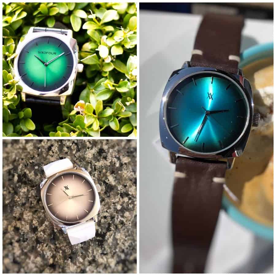 sixofour life, caleb lee, steve jin, horlogerie, watches, helen siwak, ecoluxluv, folioyvr, swiss movement