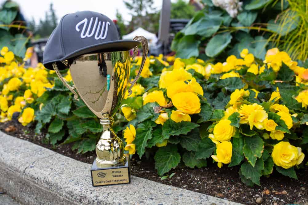 EcoLux☆Lifestyle: Whiskey Wisemen 3rd Annual Charity Tournament