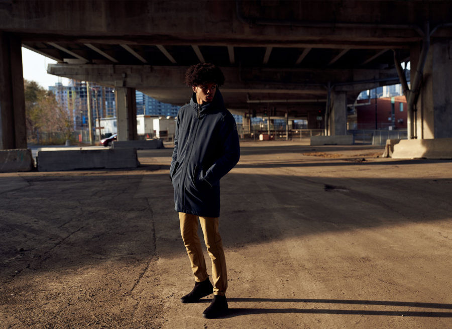 Norden Project, Better Narrative, Mayer Vafi, PETA, Vegan, Outerwear, EcoLuxLuv, Helen Siwak, Vancouver, Vancity, BC, 604
