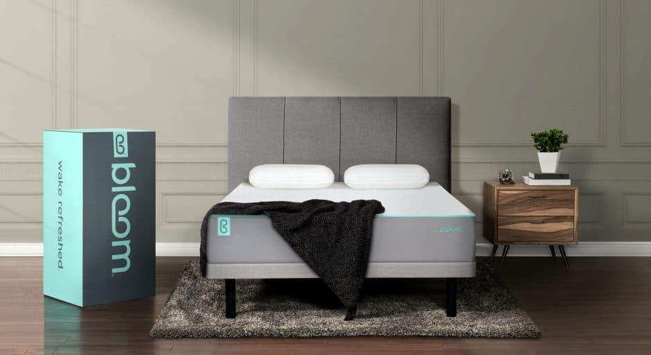 EcoLux☆Lifestyle: Bloom Cloud: The Luxury of Sleep