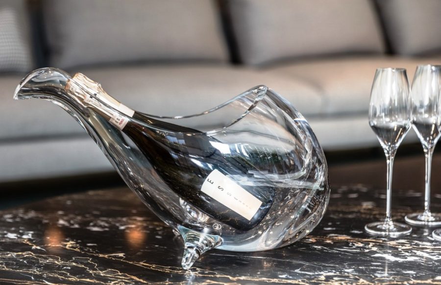 Livingspace, ross bonetti, gift ideas, holiday season, bocci, bosa, editions milano, lasvit kaplicky, paltron frau, helen siwak, coleman pete, vancouver, vancity, bc, yvr