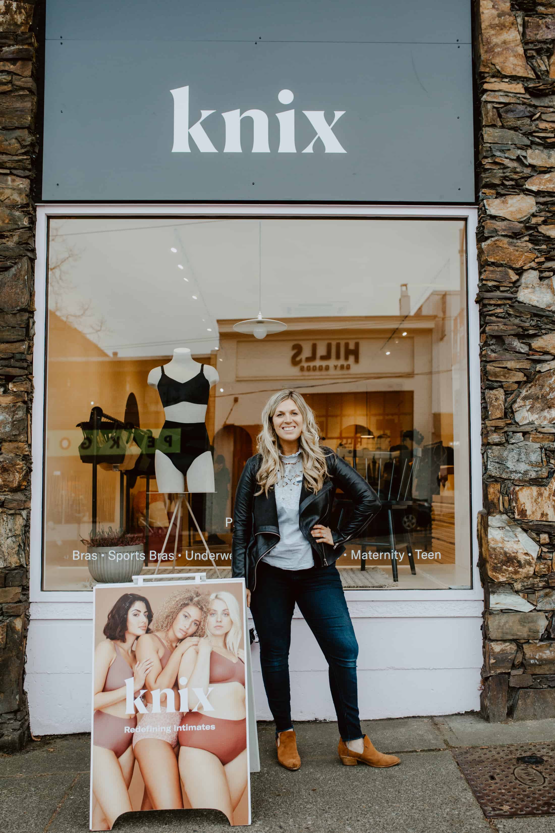 knix, kitsilano, helen siwak, mona rose butler, vancouver, bc, vancity, yvr, ecoluxluv, folioyvr