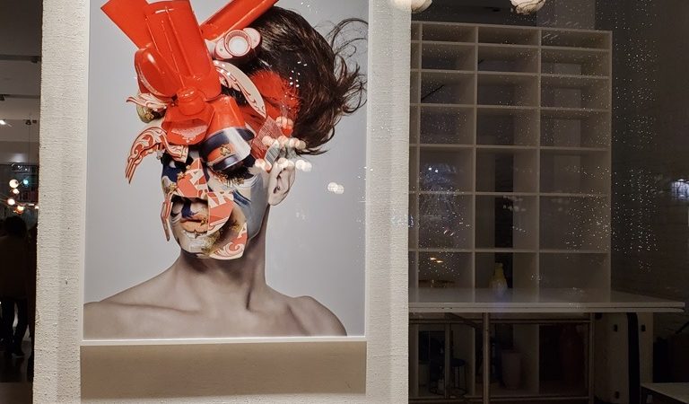 EcoLux☆Lifestyle: LyleXOX: Head of Design Launched at Inform Interiors
