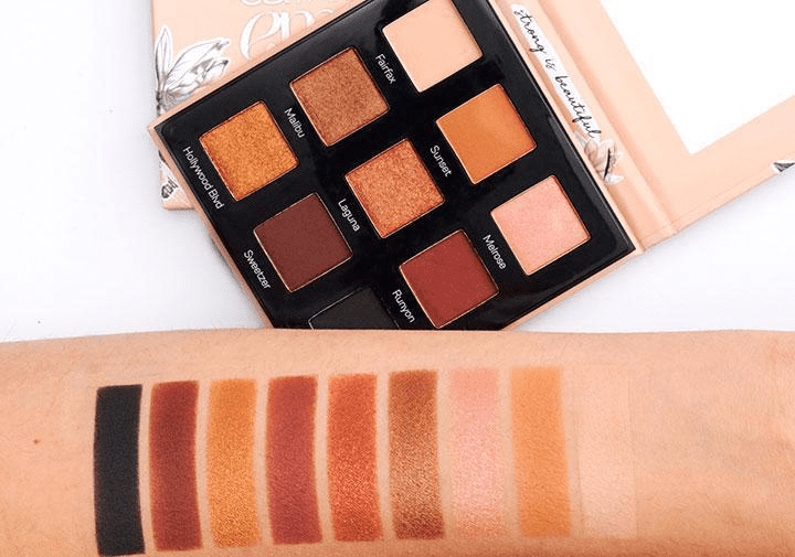 catrice x eman, catrice makeup, beauty, mona rose butler, helen siwak, ecoluxluv, folioyvr, vancouver, vancity, bc, yvr, lifestyle