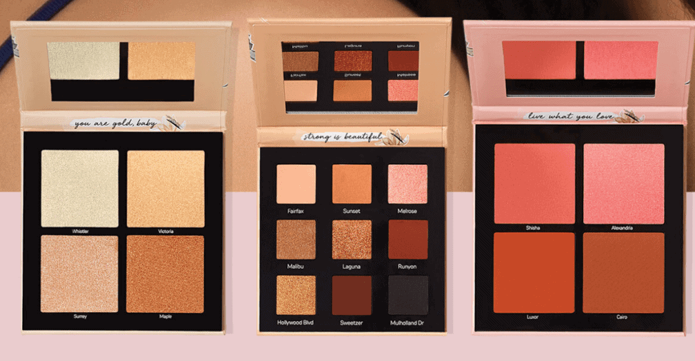 catrice x eman, catrice makeup, beauty, mona rose butler, helen siwak, ecoluxluv, folioyvr, vancouver, vancity, bc, yvr, lifestyle