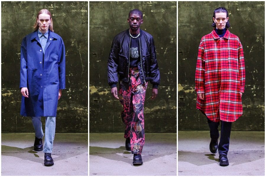 Copenhagen, Fashion Week, Coleman Pete, Helen Siwak, Vancouver, BC, Vancity, BC, YVR, folioyvr, ecoluxluv