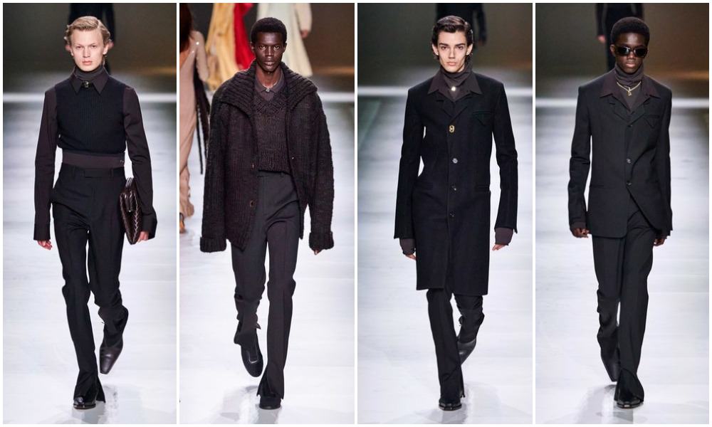 Milan, Fashion Week, Coleman Pete, Helen Siwak, Vancouver, BC, Vancity, BC, YVR, folioyvr, ecoluxluv