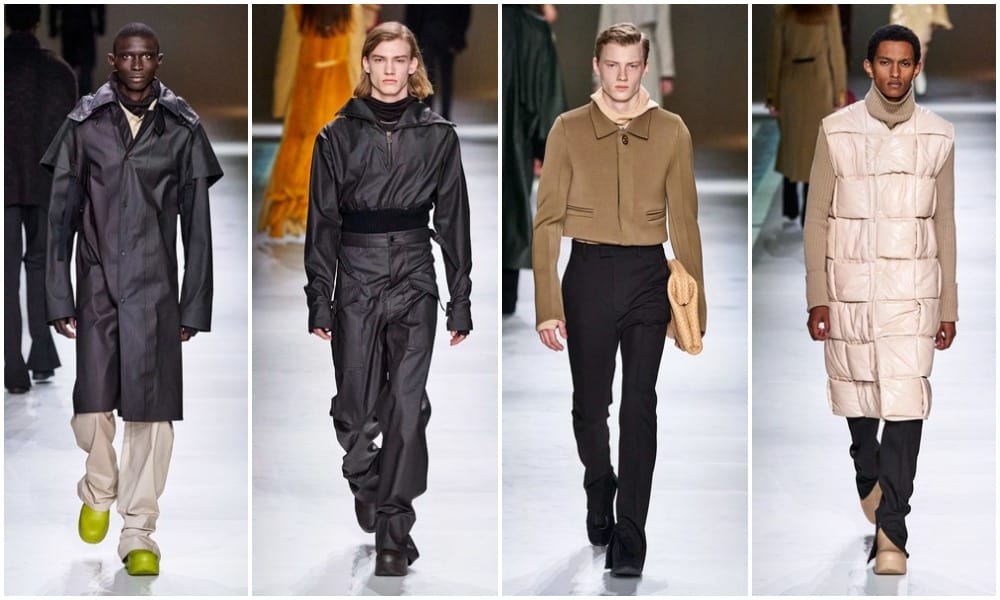 Milan, Fashion Week, Coleman Pete, Helen Siwak, Vancouver, BC, Vancity, BC, YVR, folioyvr, ecoluxluv