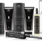 Raincry, Volume Collection Beauty, ecoluxluv, folioyvr,vancouver, vancity, yvr, haircare, Mona Butler,