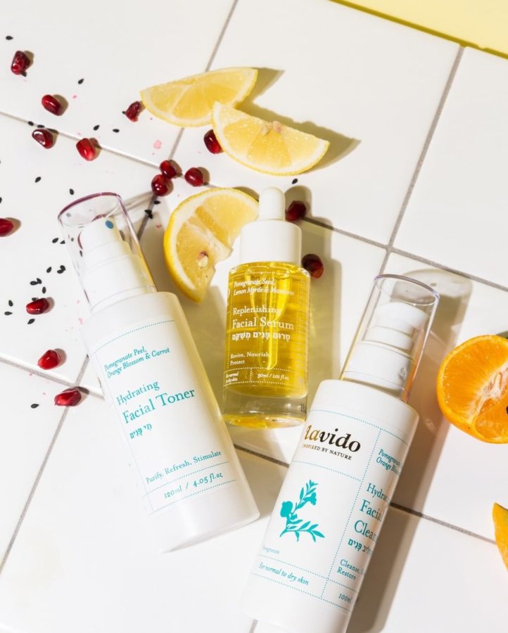 Lavido, skincare, Replenishing Serum, Israel, mona butler, helen siwak, vancouver, bc, yvr, vancity, ecoluxluv, ecofriendly