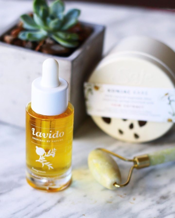 Lavido, skincare, Replenishing Serum, Israel, mona butler, helen siwak, vancouver, bc, yvr, vancity, ecoluxluv, ecofriendly