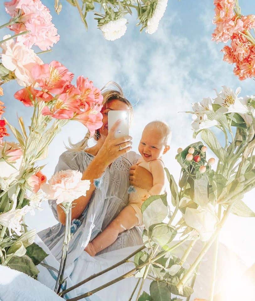 EcoLux☆Lifestyle: Lavido Skincare Replenishes with Plant Power