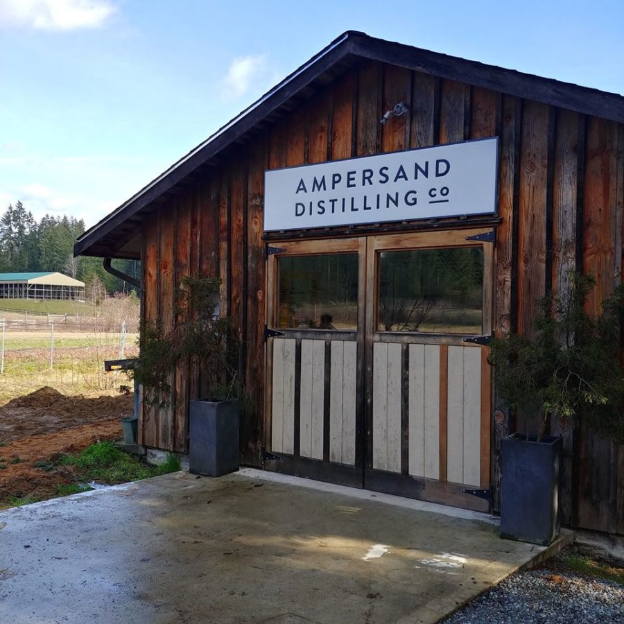 ampersand distillery, avenue pr, helen siwak, vermouth, vancouver, vancity, yvr, ecoluxluv, folioyvr, dining, culinary